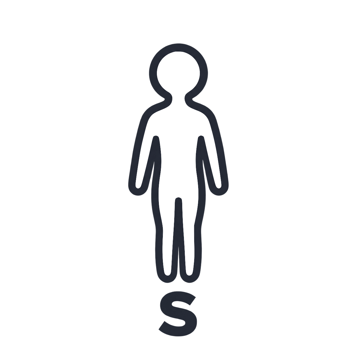 S