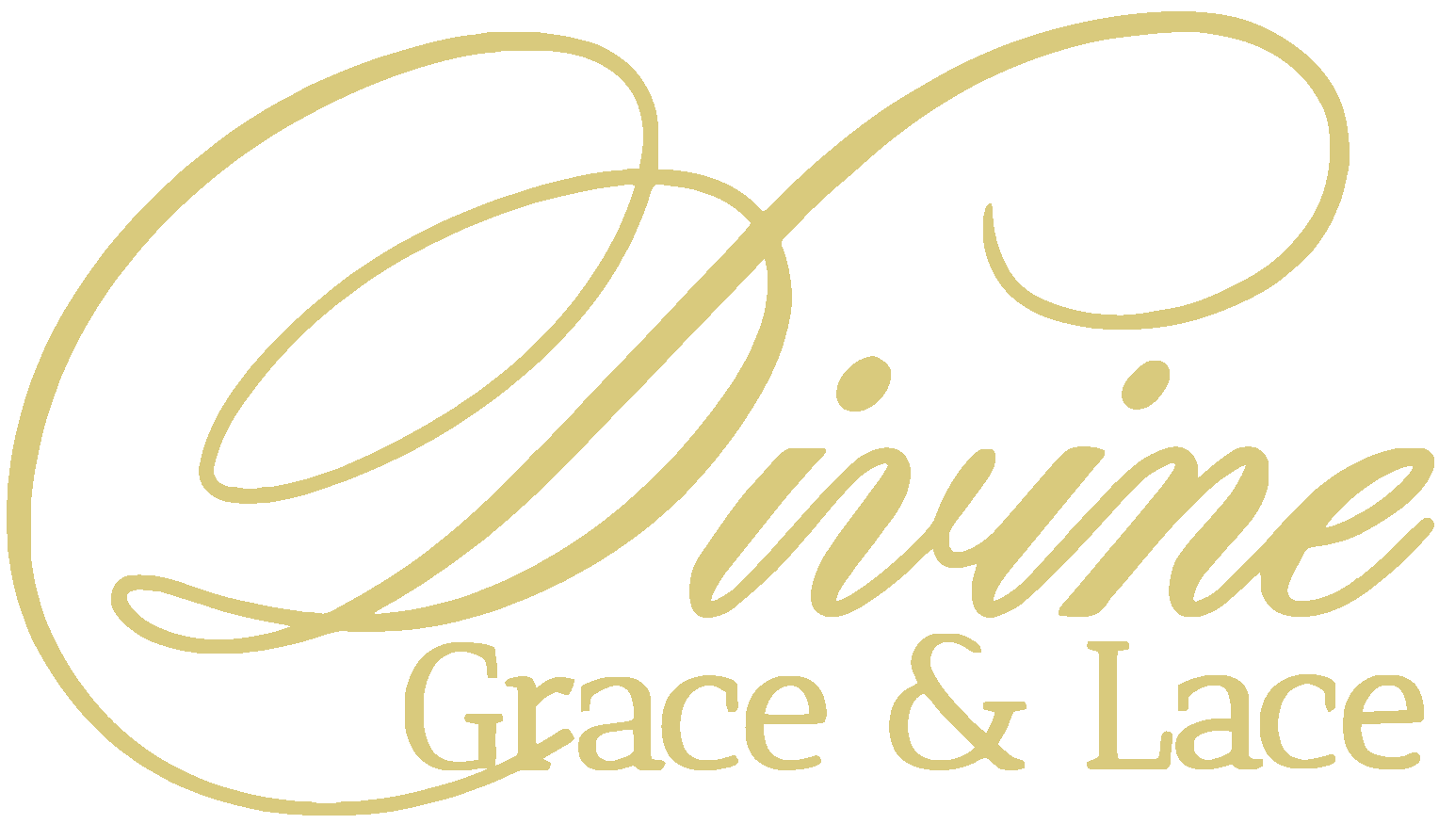 Divine Grace & Lace