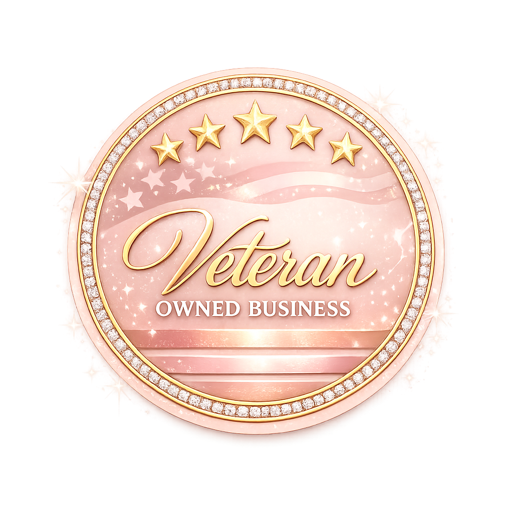 Veteran Owned Business