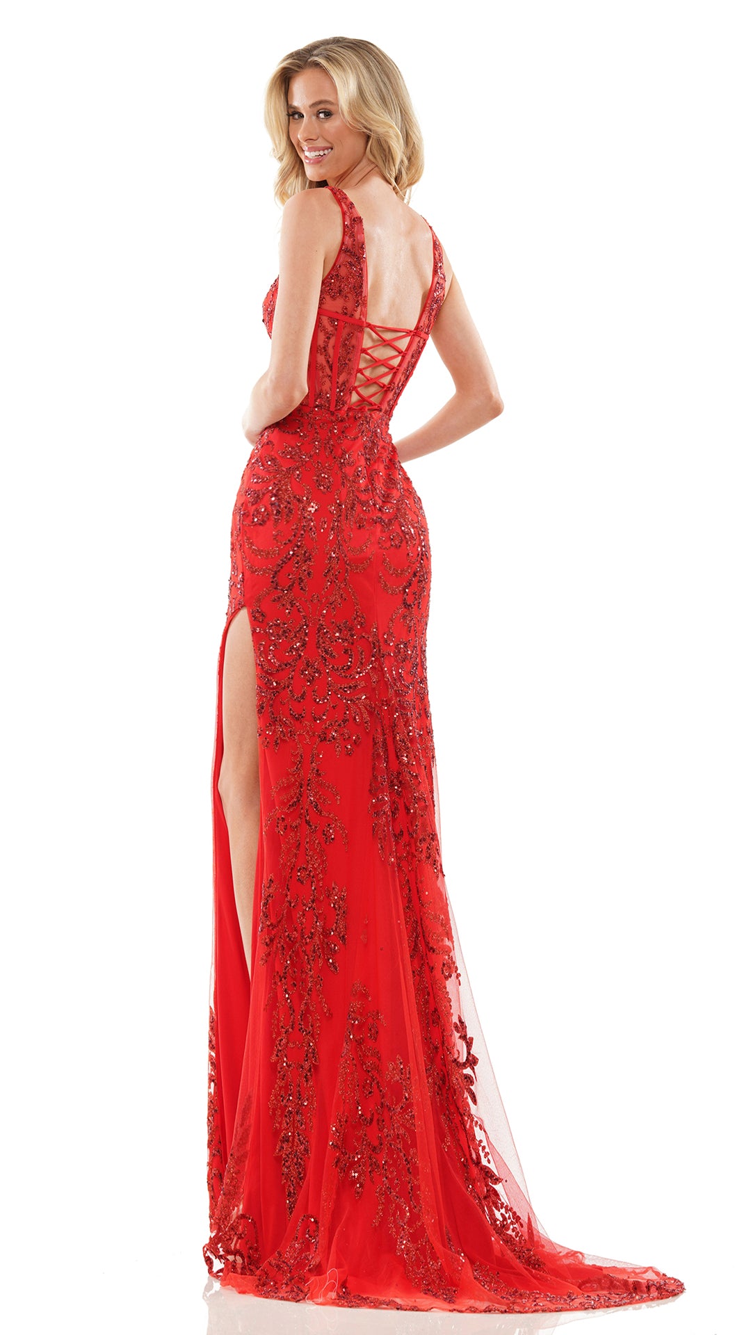 Colors Dress 2990 gown, official supplier image 6