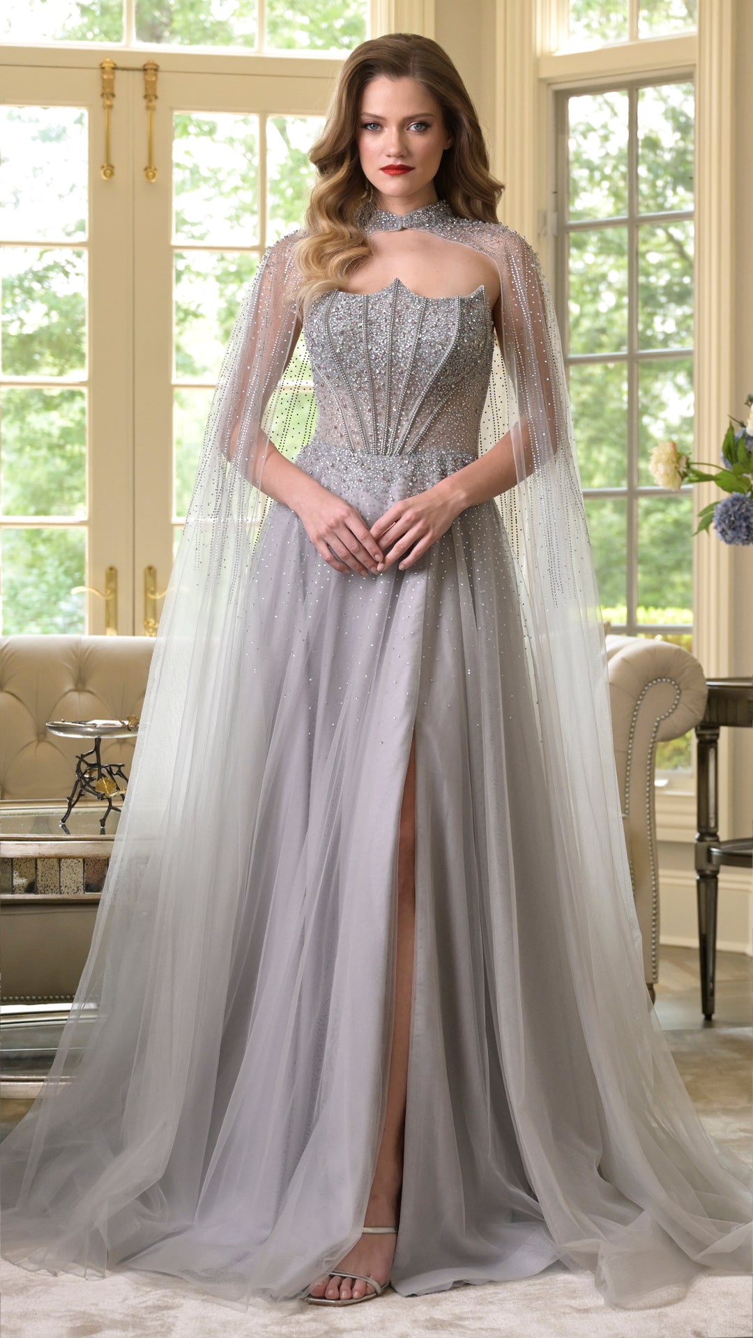 Colors Dress 3879, official designer photograph 1