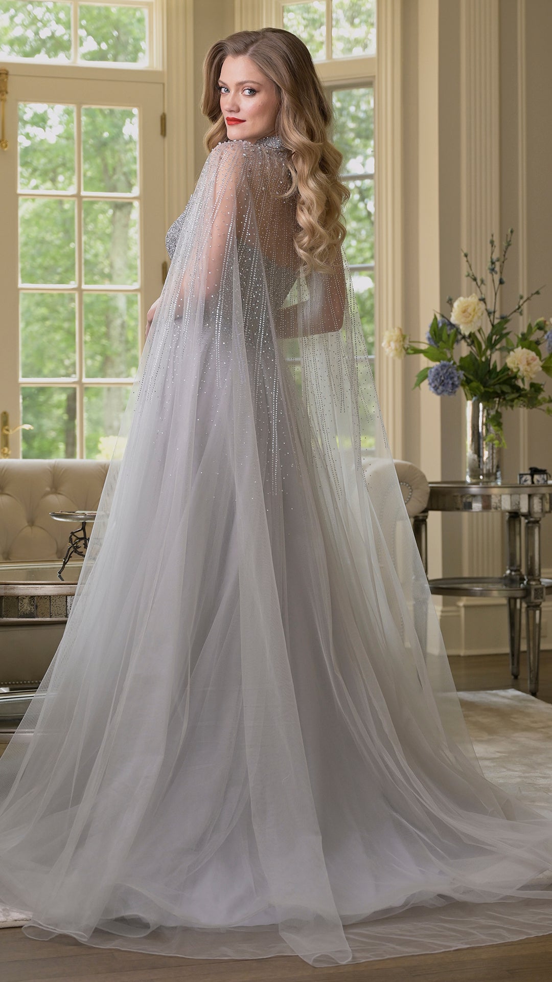 Colors Dress 3879 gown, official supplier image 4