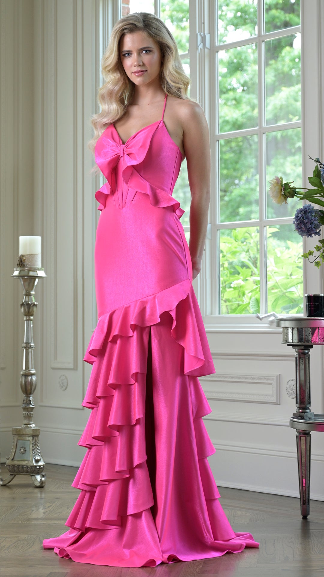 Colors Dress 3899, official designer photograph 1