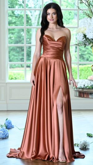 Dress CD4026 — designer view 1