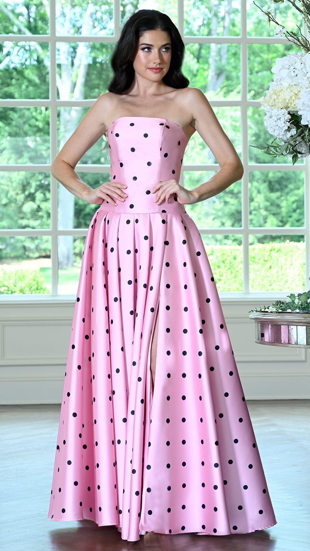 Colors Dress 4035, official designer photograph 1