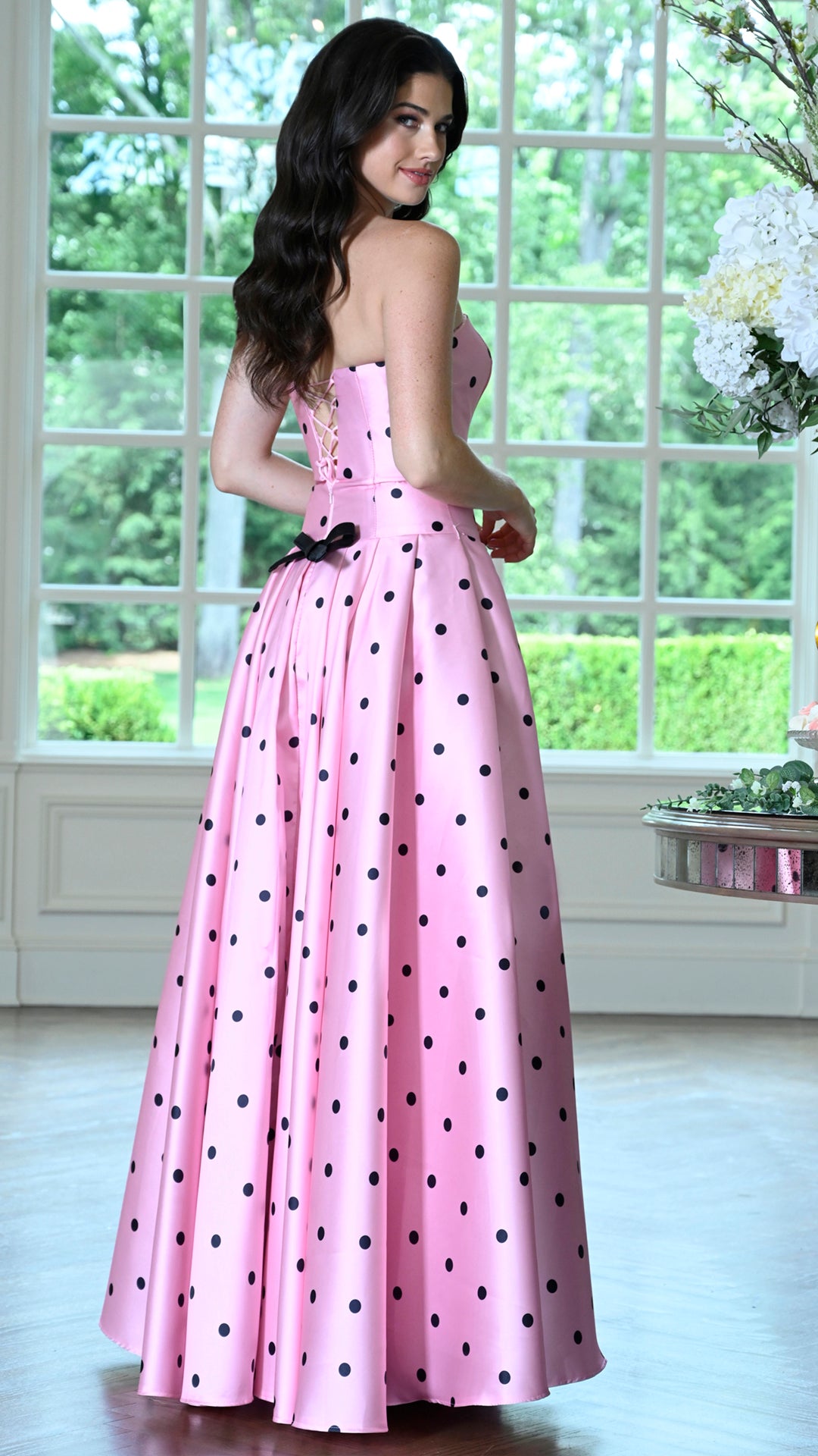 Colors Dress 4035, official designer photograph 2