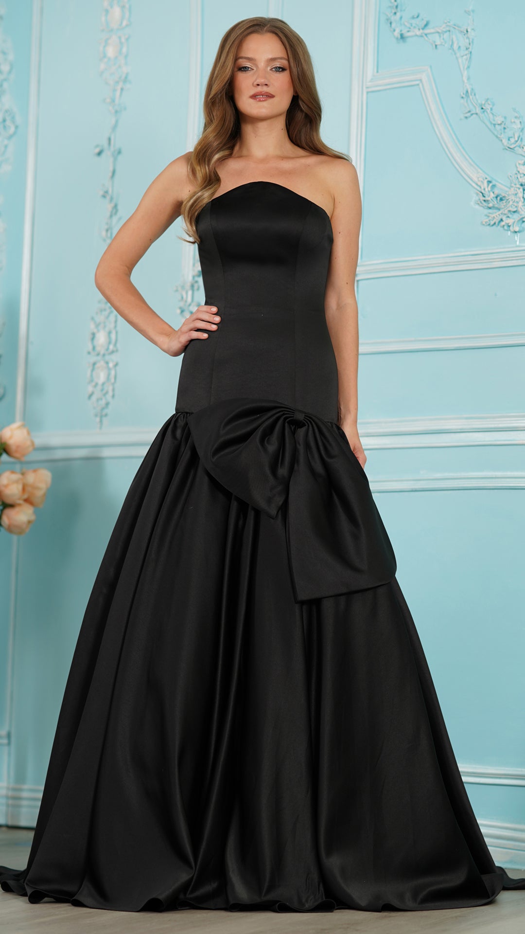 Colors Dress 4058 gown, official supplier image 3
