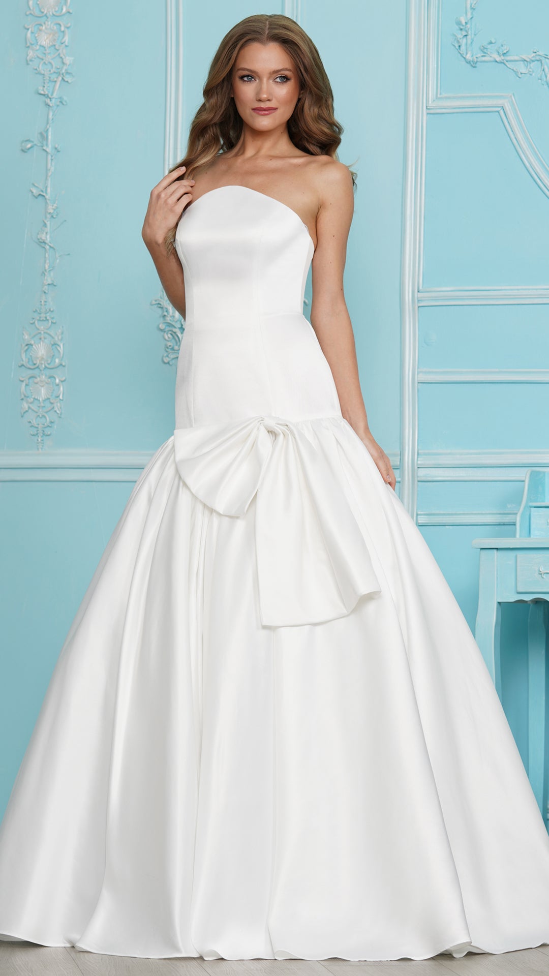 Colors Dress 4058 gown, official supplier image 5