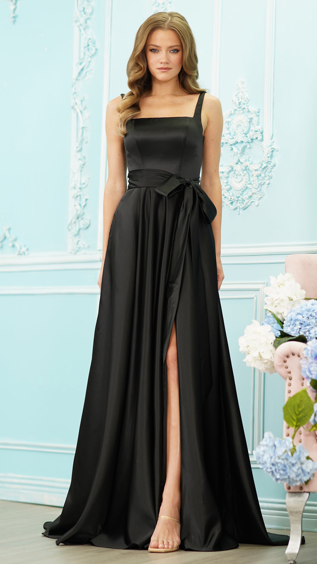 Colors Dress 4157 gown, official supplier image 3