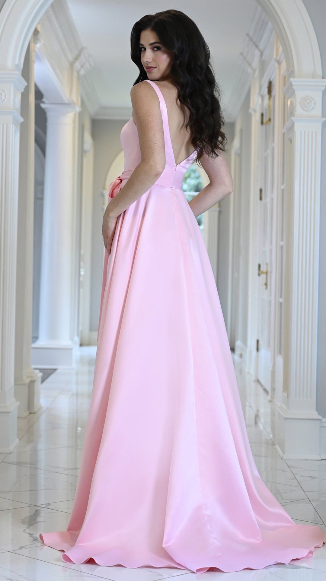 Colors Dress 4157, official designer photograph 2