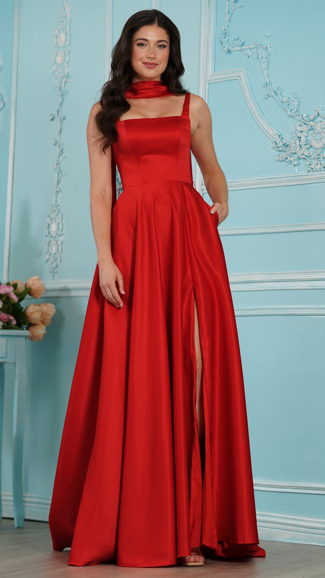 Colors Dress 4157 gown, official supplier image 4