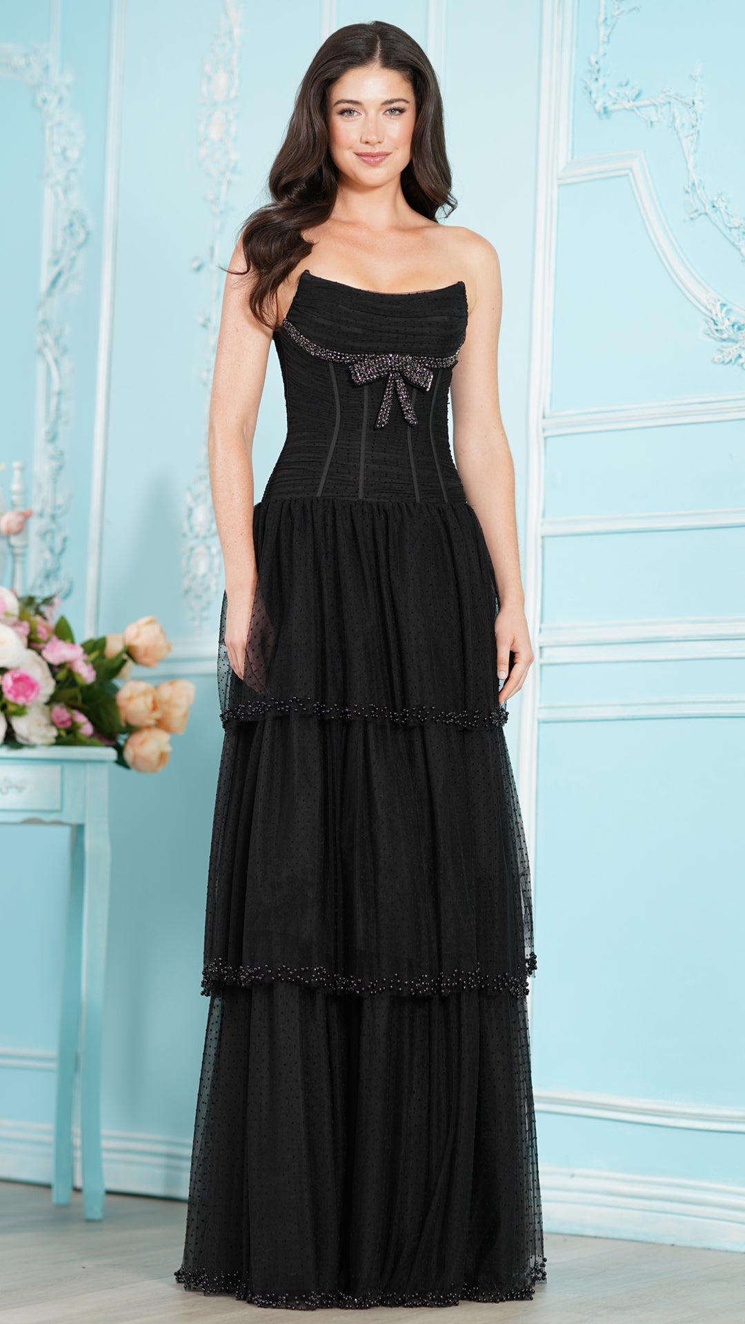 Colors Dress 4175 gown, official supplier image 3
