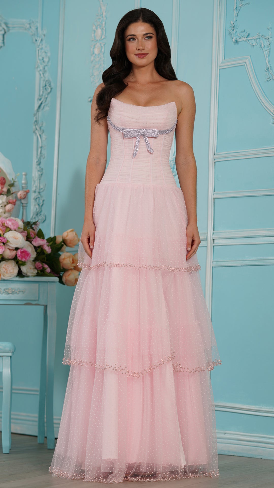Colors Dress 4175 gown, official supplier image 4