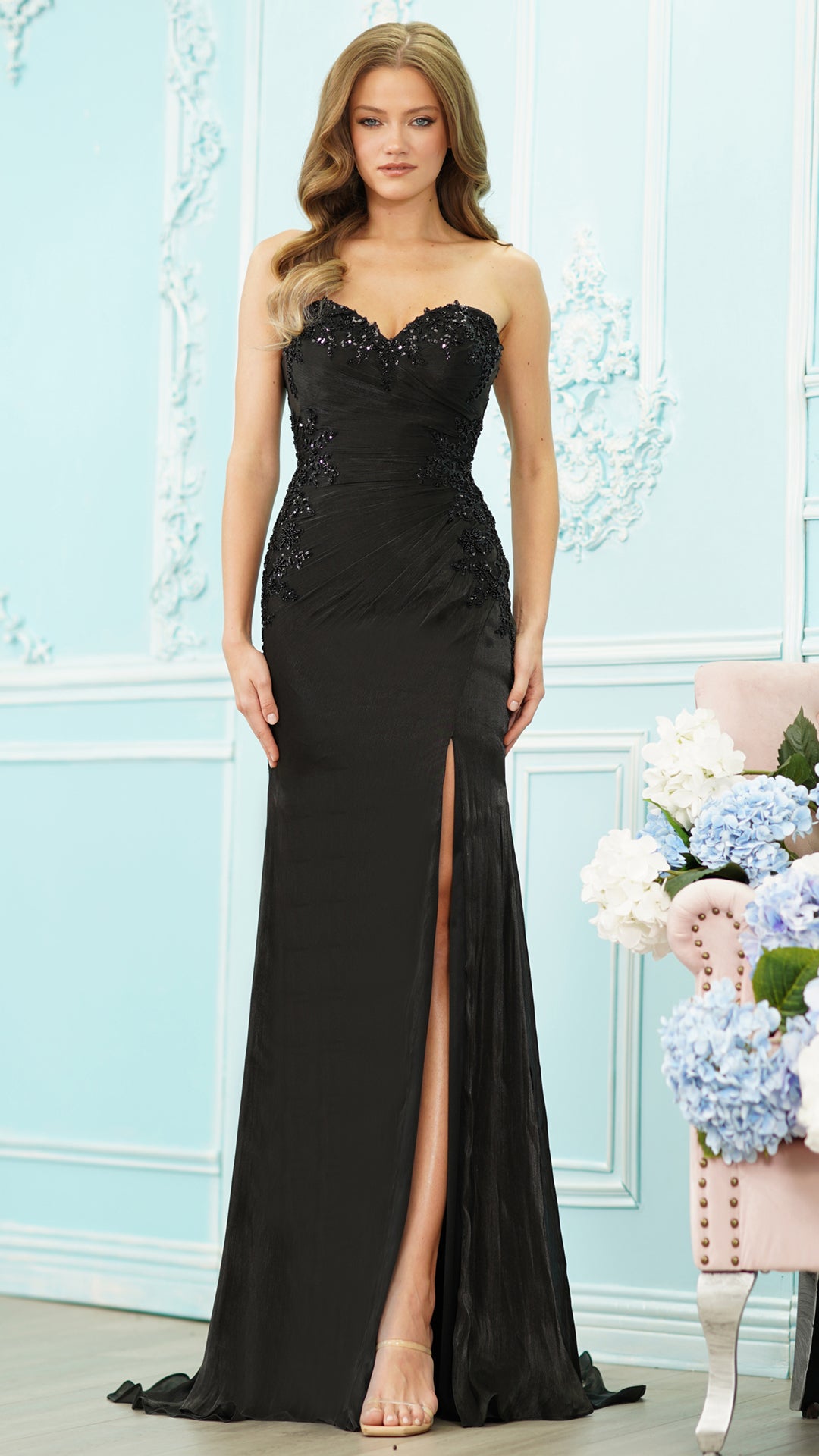 Colors Dress 4213 gown, official supplier image 4