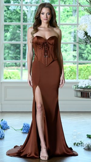 Dress CD4233 — designer view 1