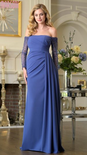 Marsoni M344 official designer image