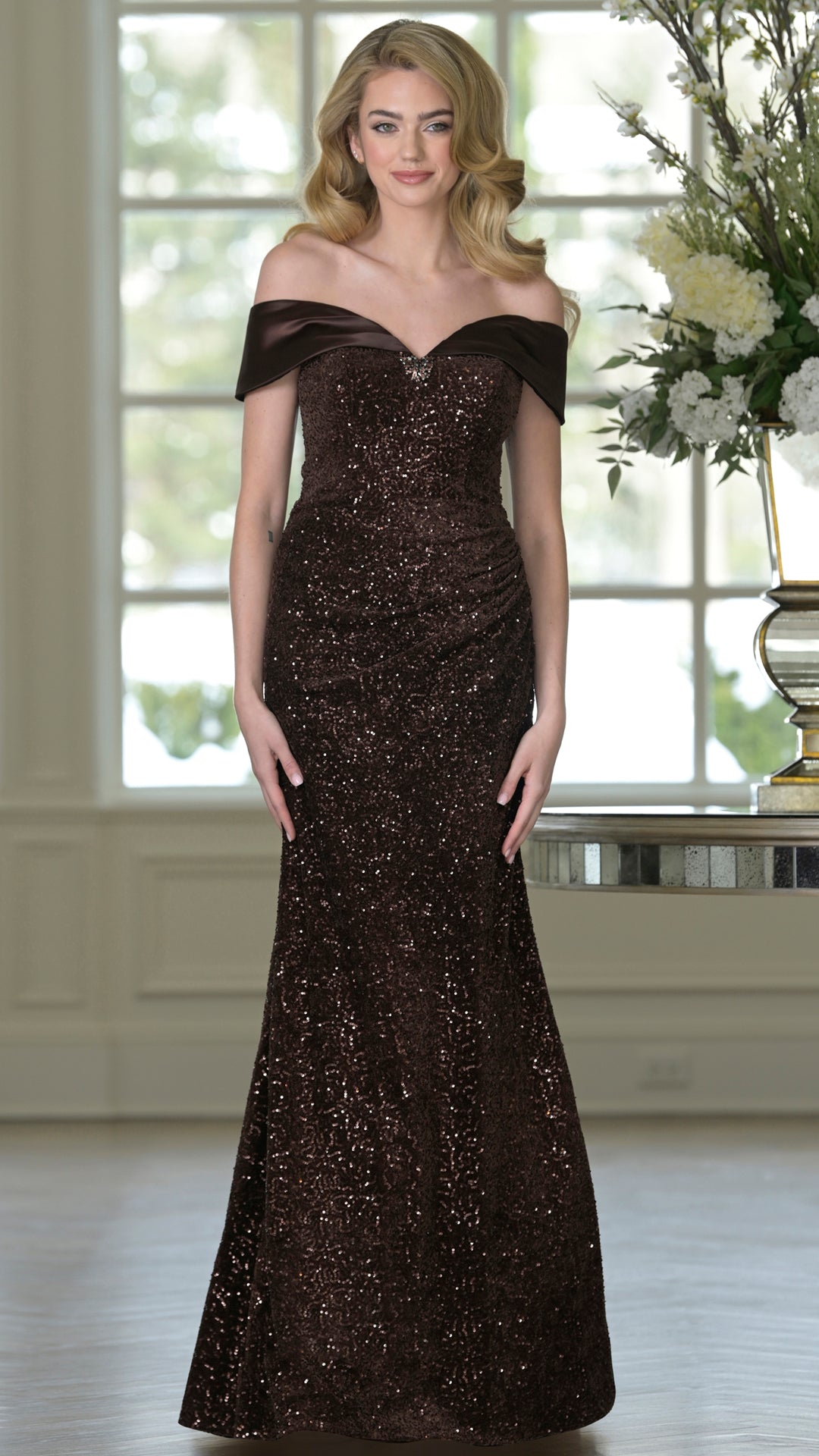Marsoni M349 official designer image
