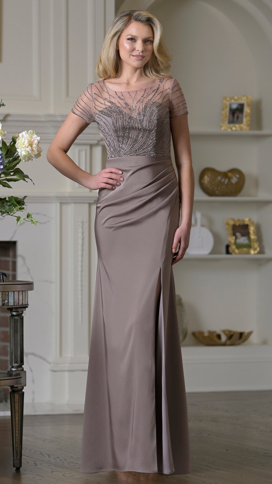 Marsoni M350 official designer image