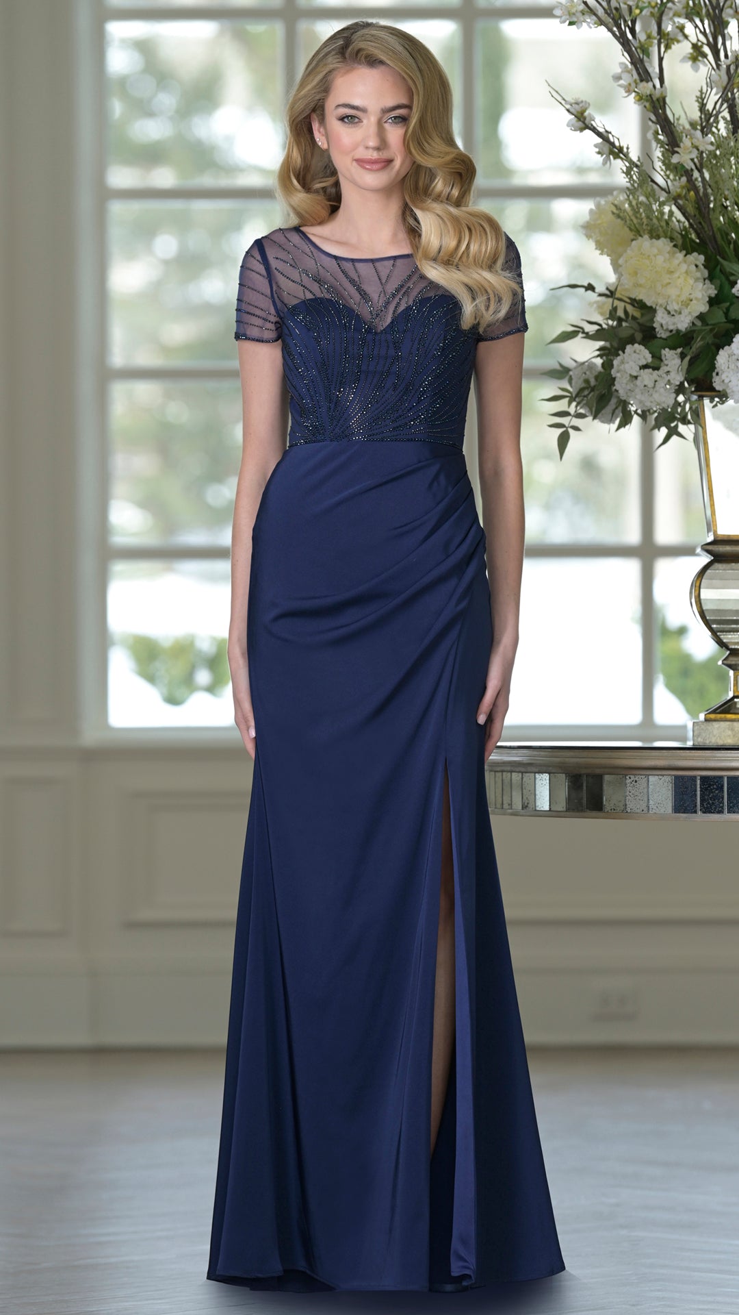 Marsoni M350 official designer image