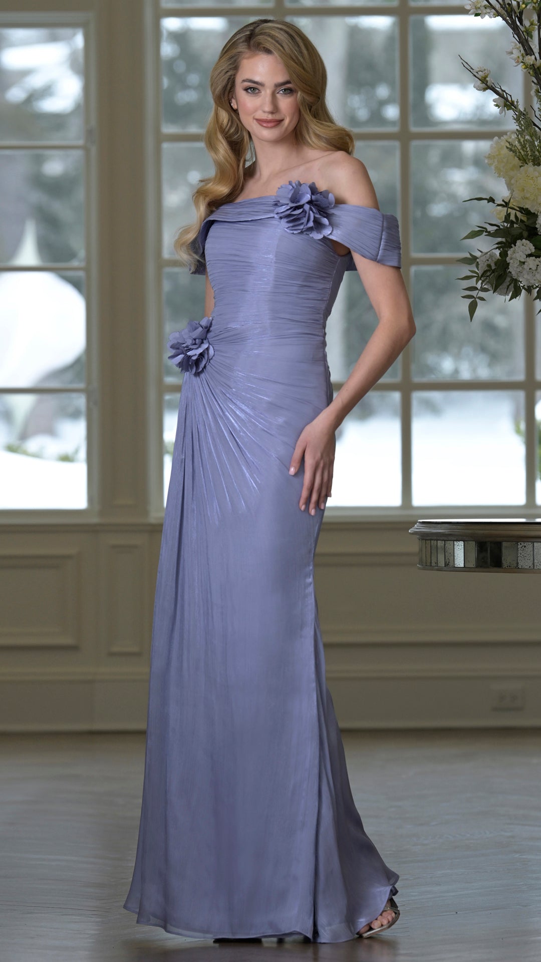 Marsoni M353 official designer image