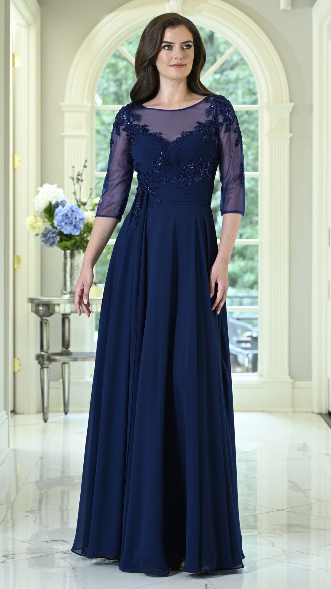 Marsoni M357 official designer image