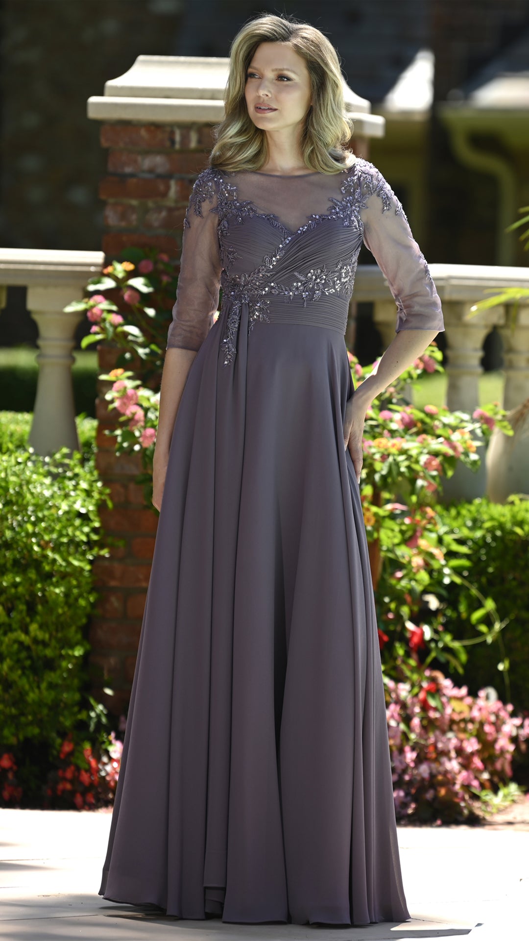 Marsoni M357 official designer image