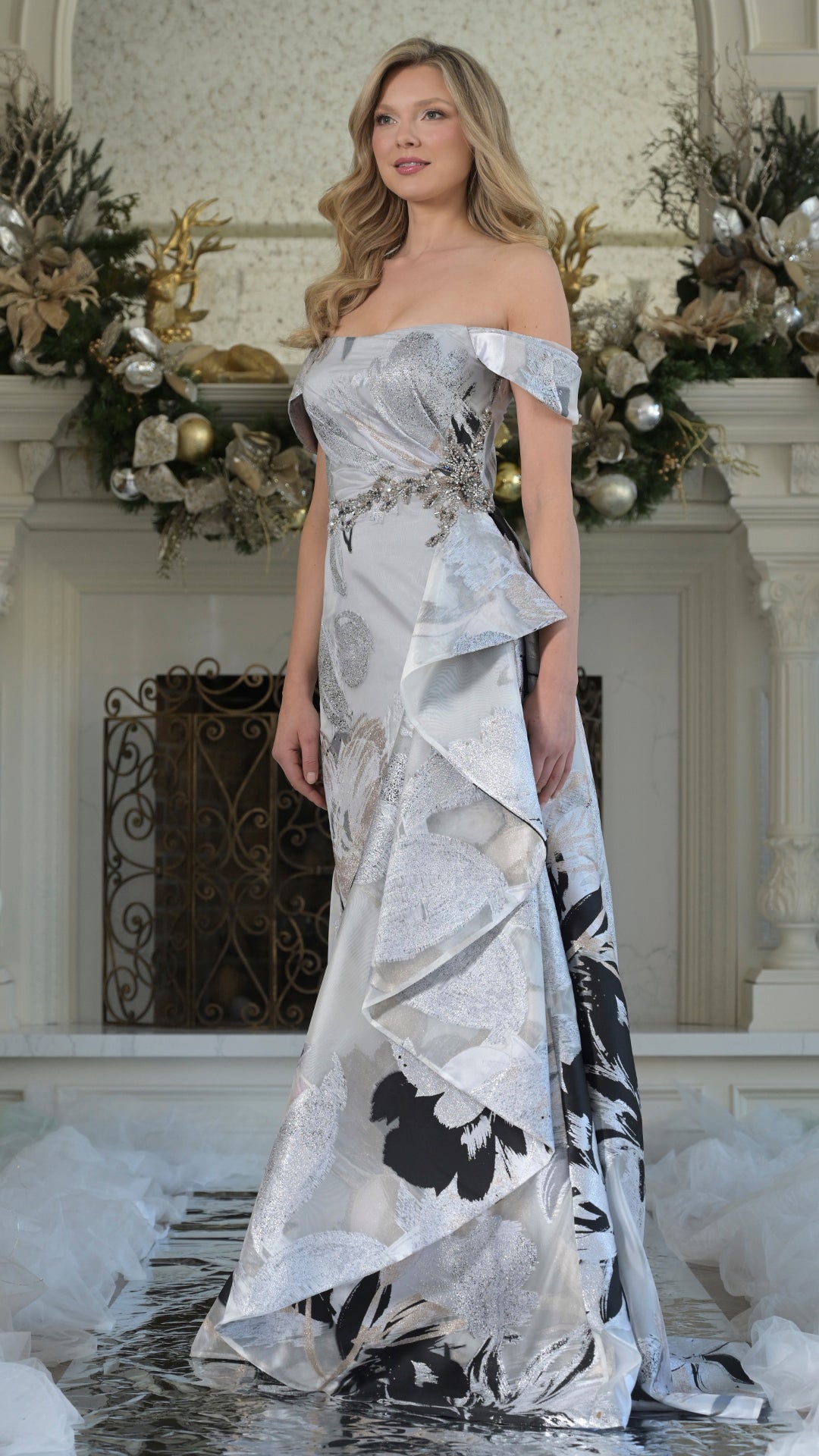 Marsoni MV1368 official designer image