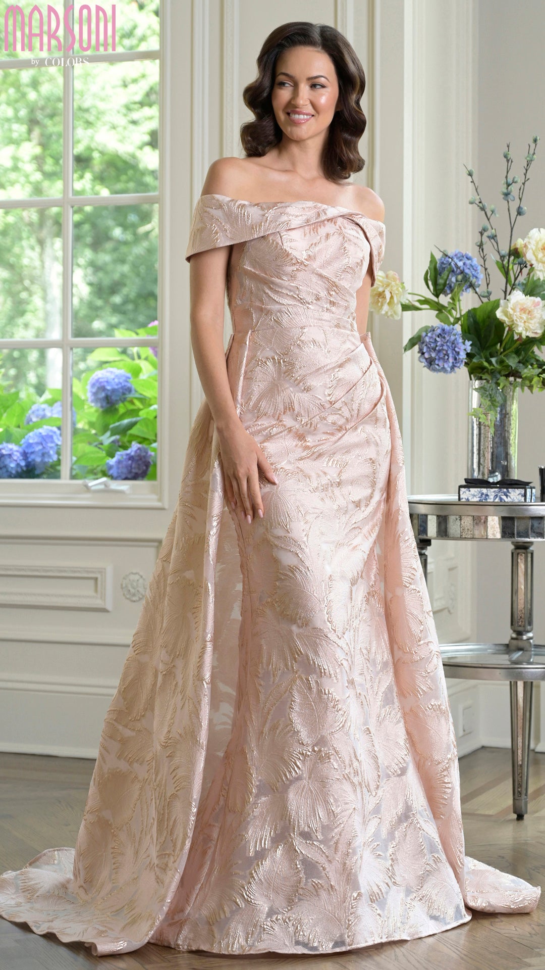 Marsoni MV1382 official designer image