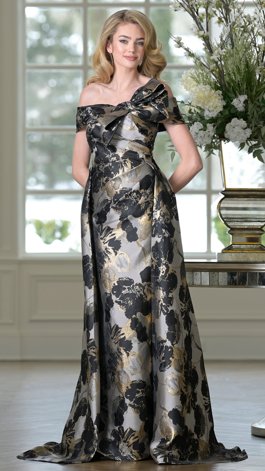 Marsoni MV1396 official designer image