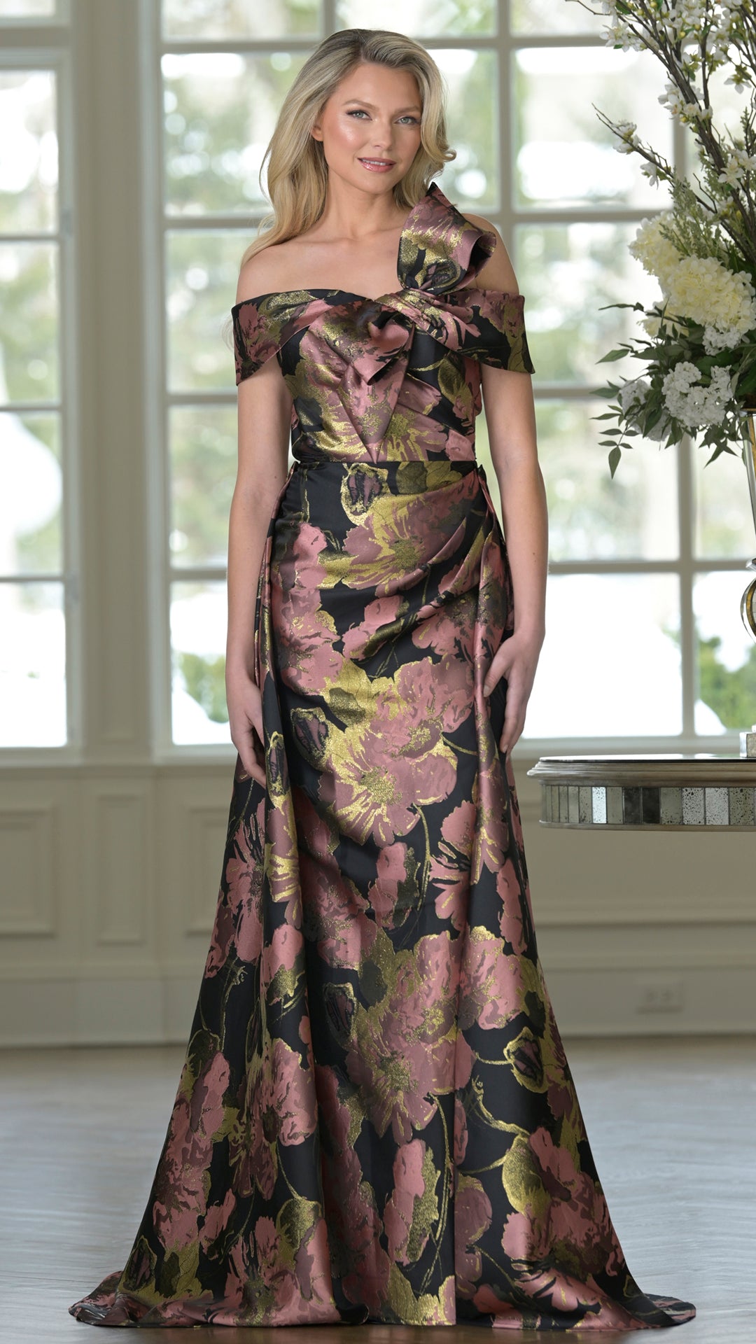 Marsoni MV1396 official designer image