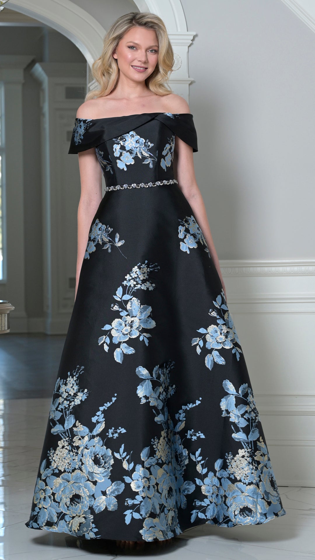 Marsoni MV1402 official designer image