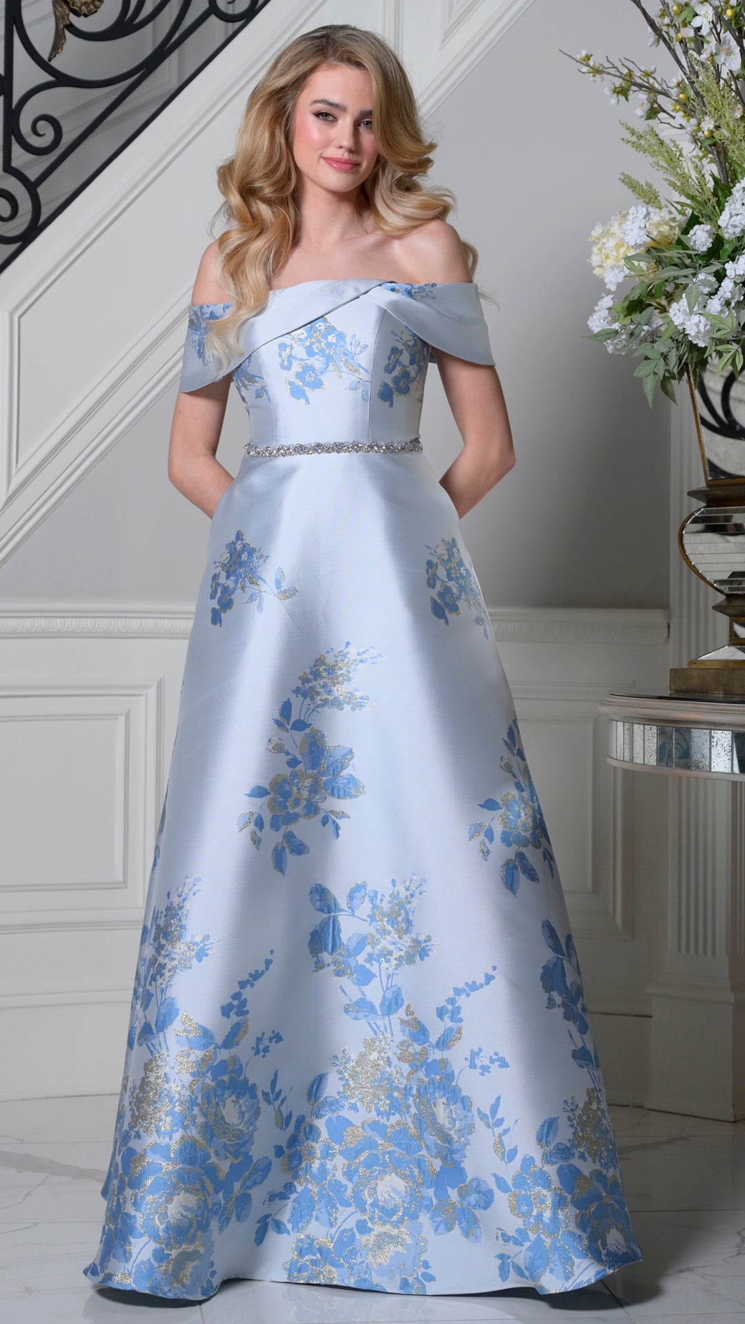 Marsoni MV1402 official designer image