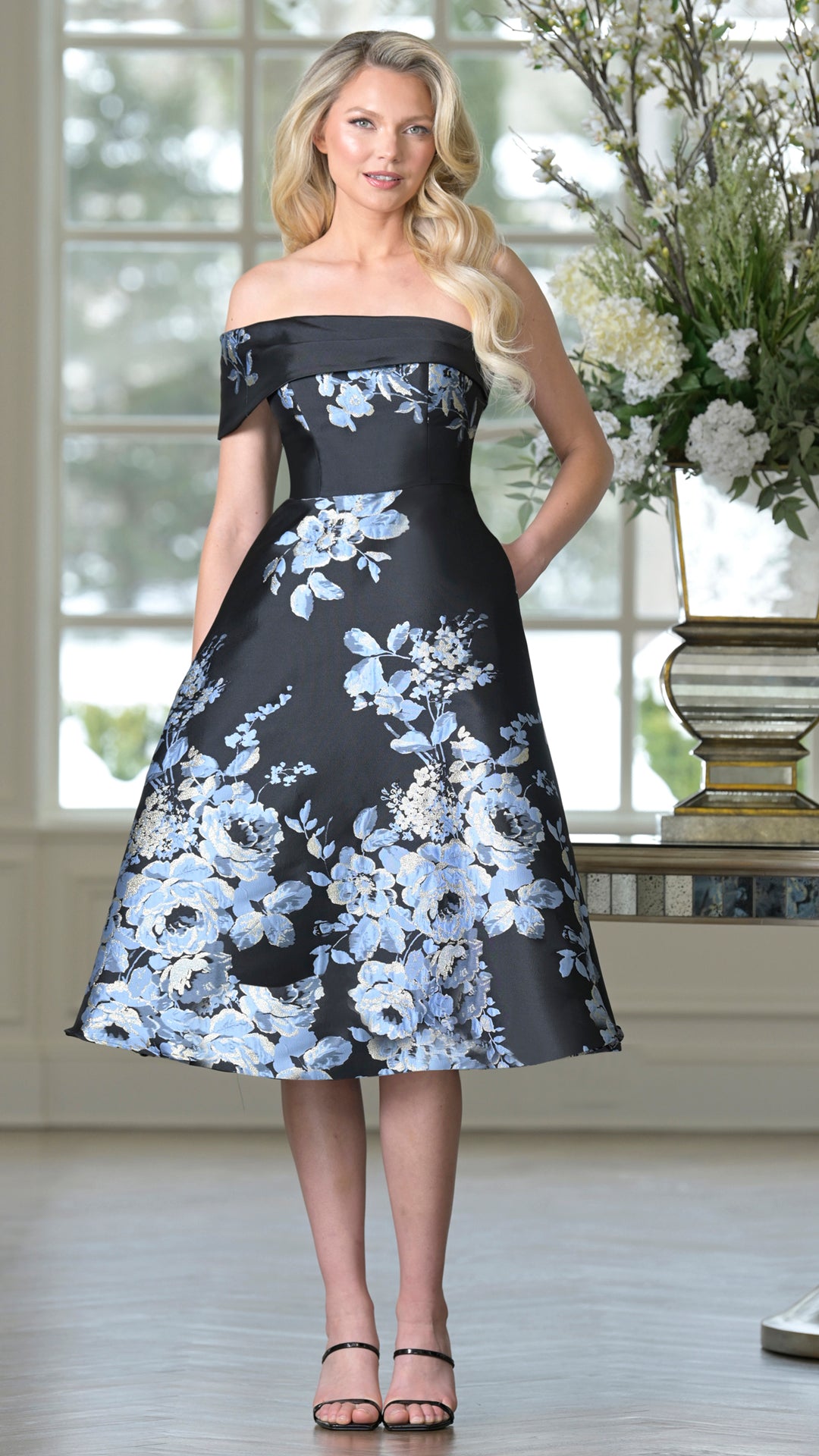 Marsoni MV1415 official designer image