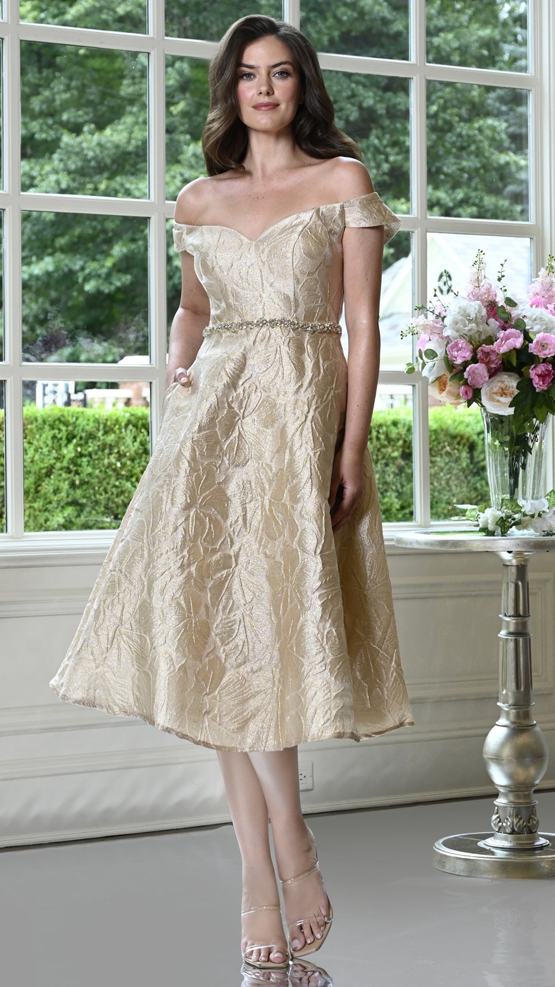 Marsoni MV1418 official designer image