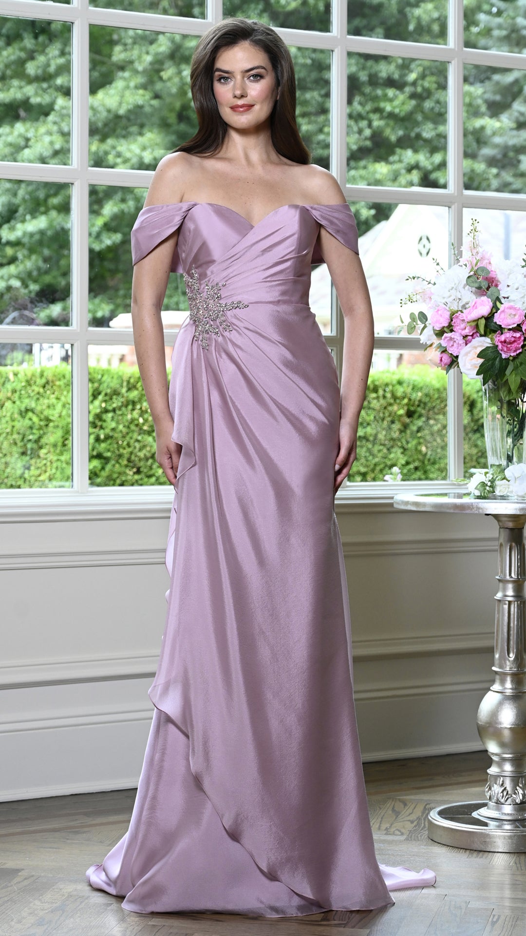 Marsoni MV1424 official designer image