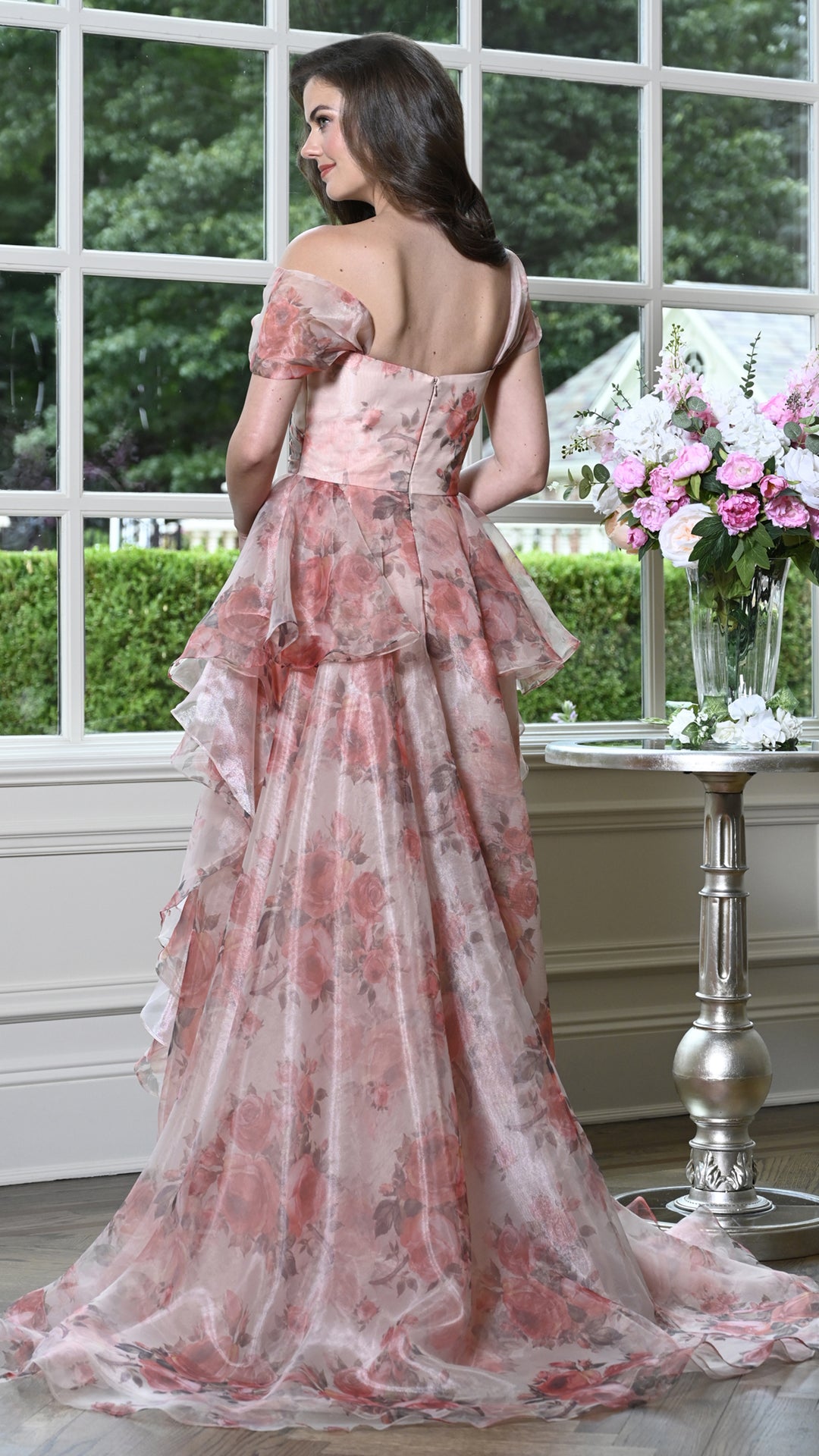 Marsoni MV1435 official designer image