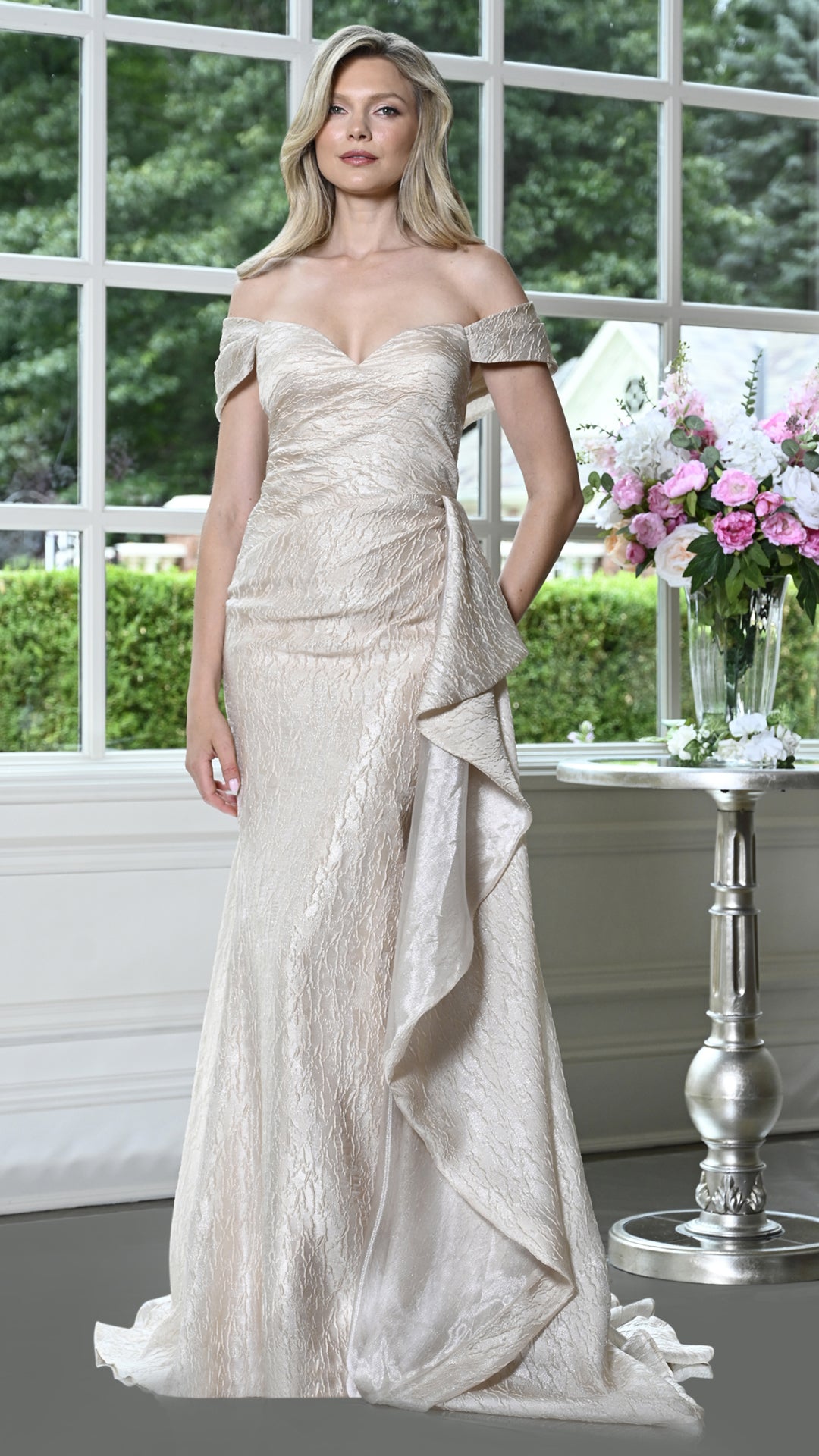 Marsoni MV1438 official designer image