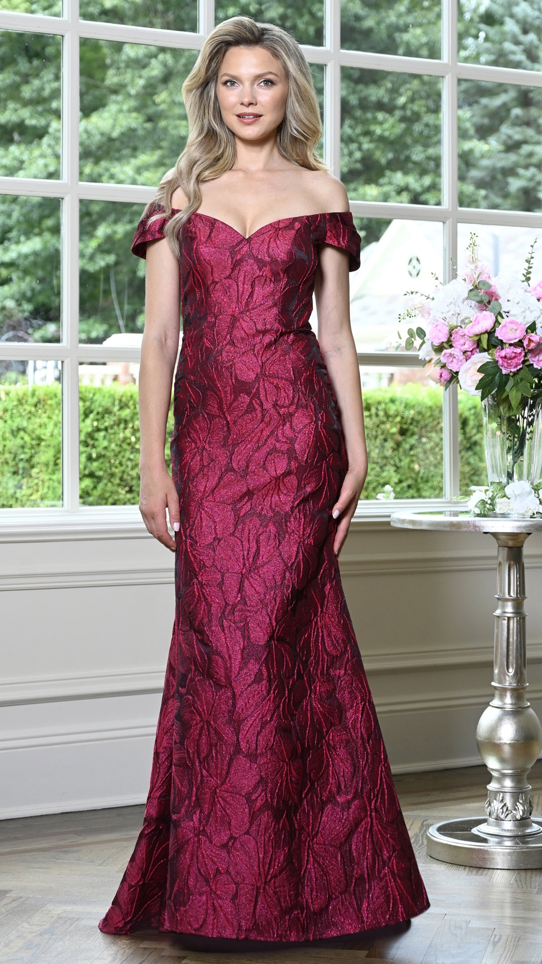 Marsoni MV1440 official designer image