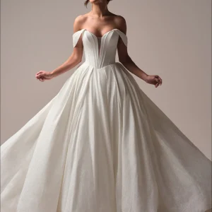 Maggie Sottero Derrick Royale