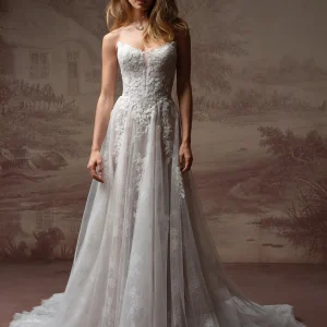 Maggie Sottero Hadley
