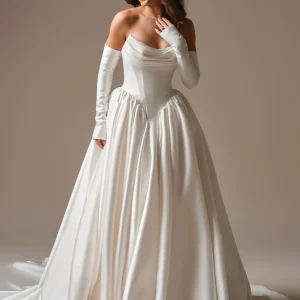 Maggie Sottero Hudson