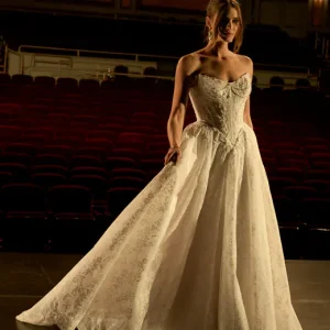Maggie Sottero Ryland
