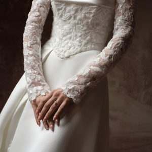Maggie Sottero Wisteria
