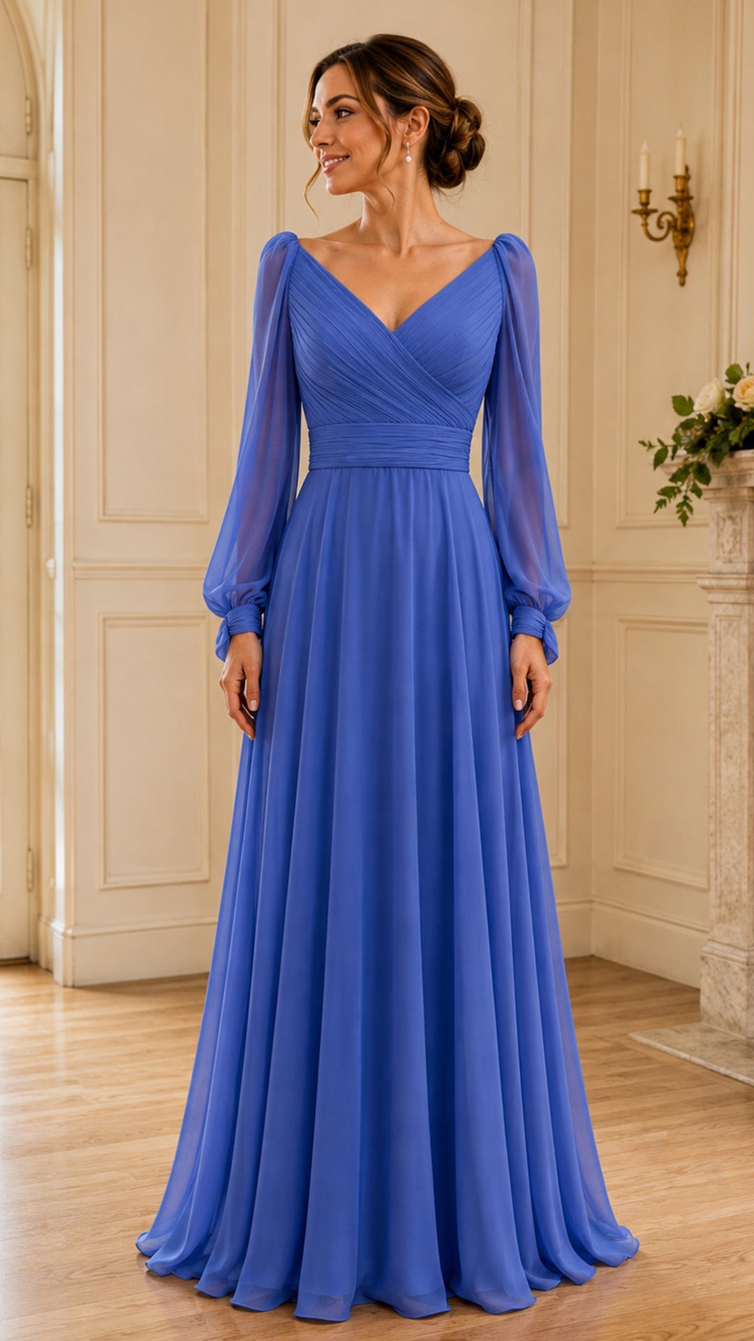 Rina Di Montella R104 official designer image