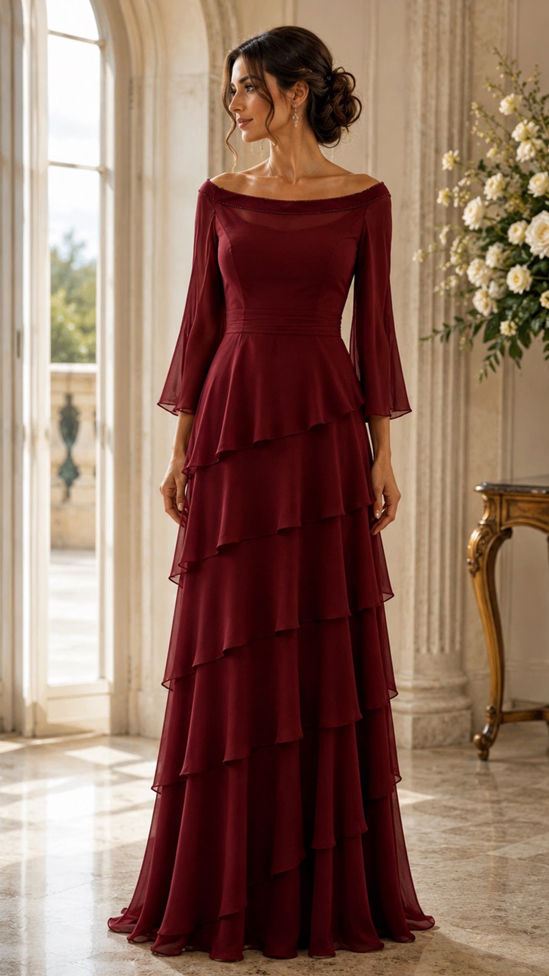 Rina Di Montella R105 official designer image