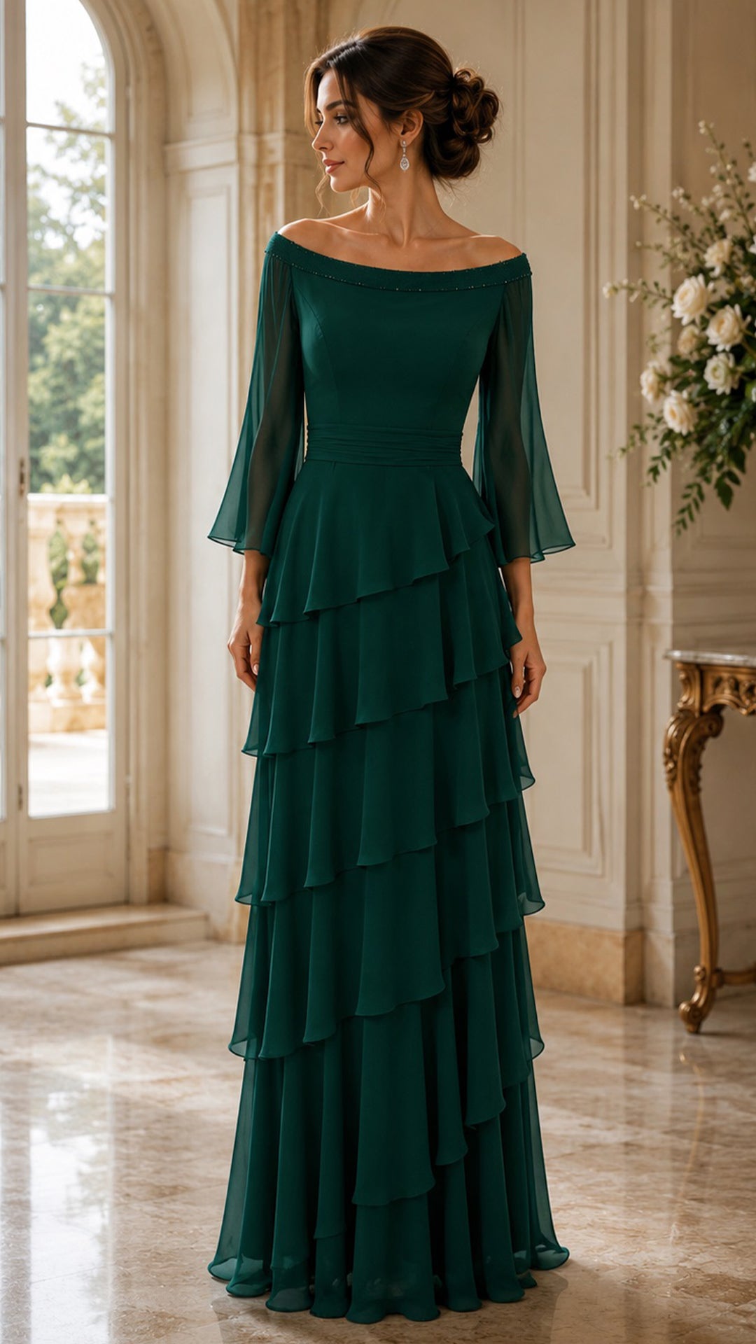 Rina Di Montella R105 official designer image