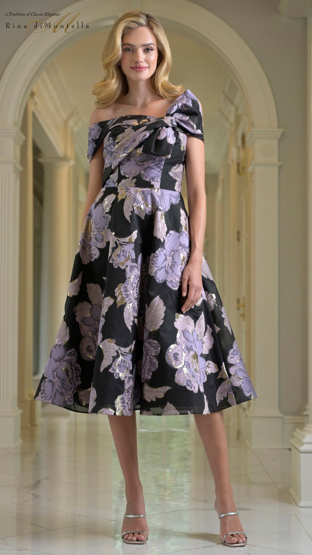 Rina Di Montella RD210 official designer image