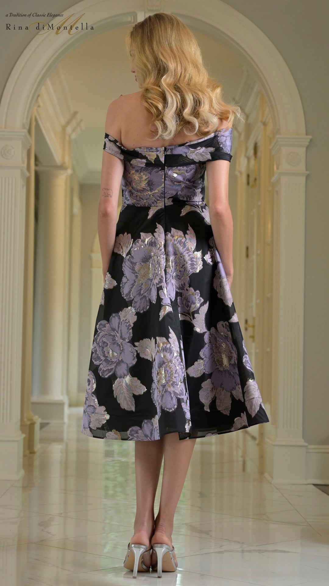 Rina Di Montella RD210 official designer image