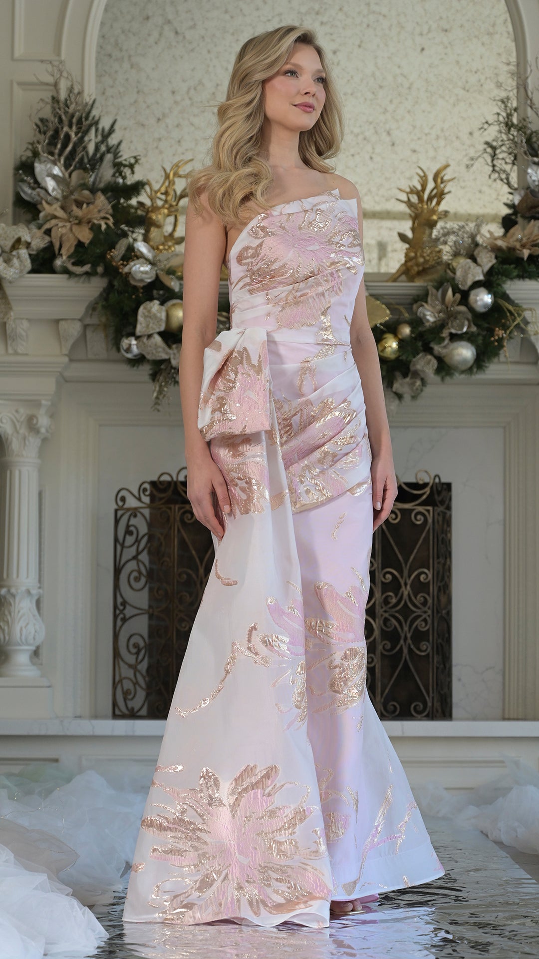 Rina Di Montella RD3233 official designer image
