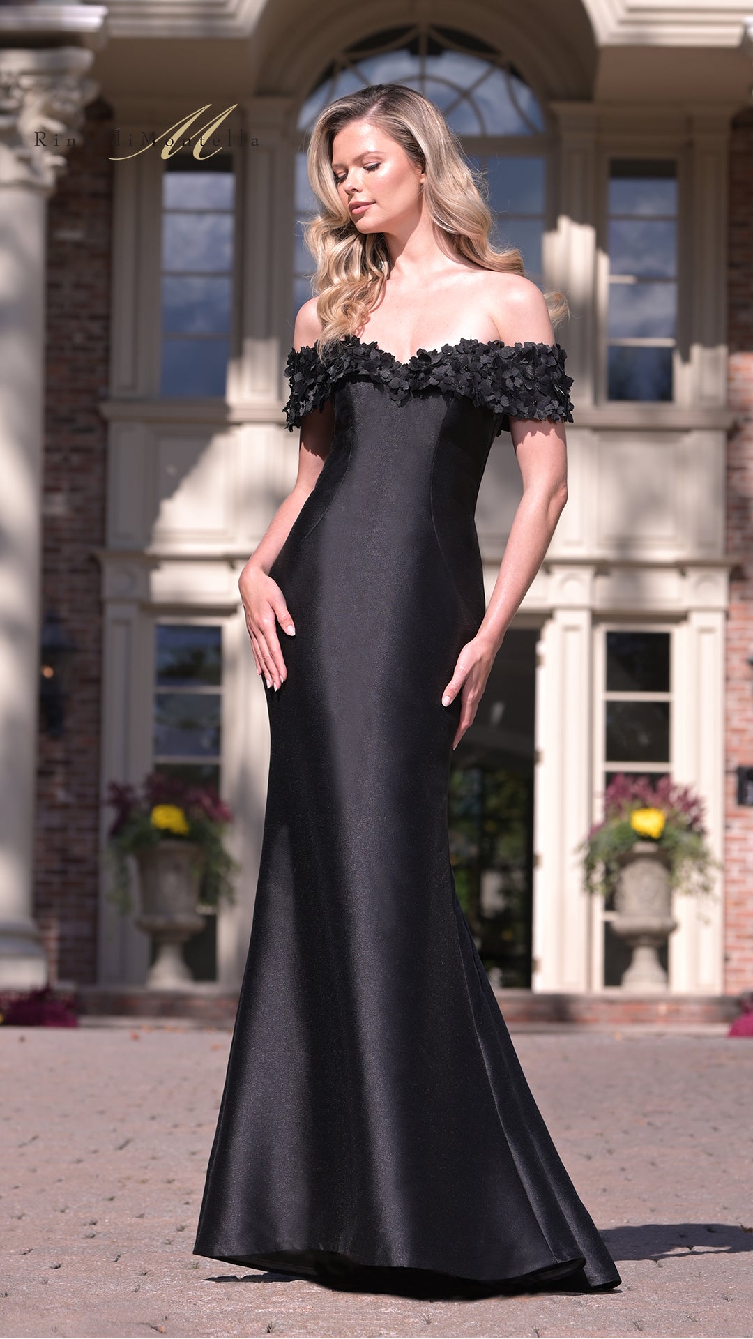 Rina Di Montella RD3254 official designer image